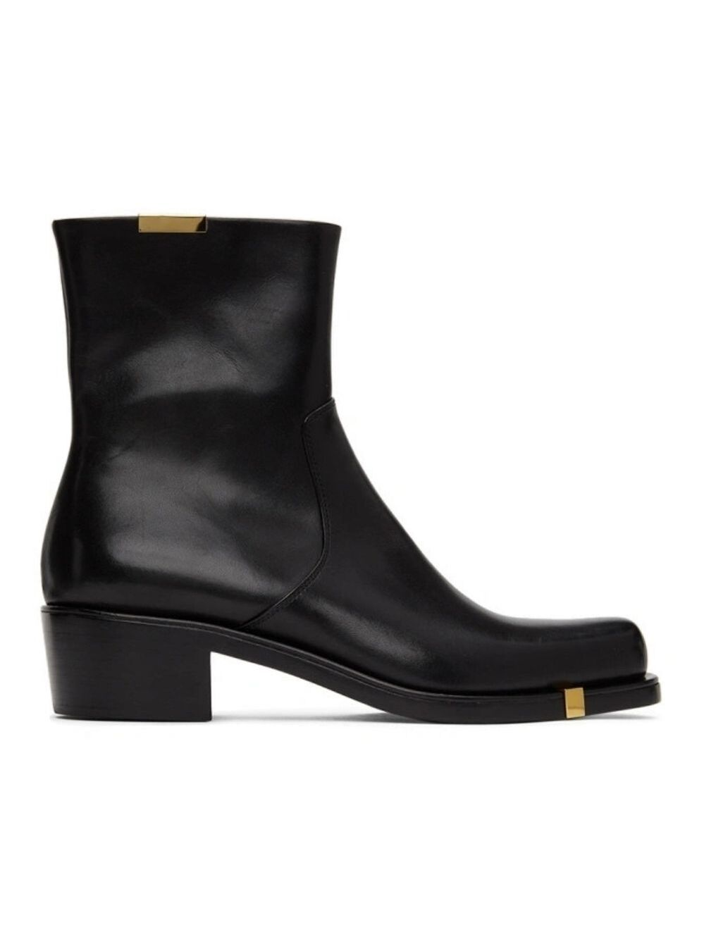Rochas Homme boots size 41 BNWOB
